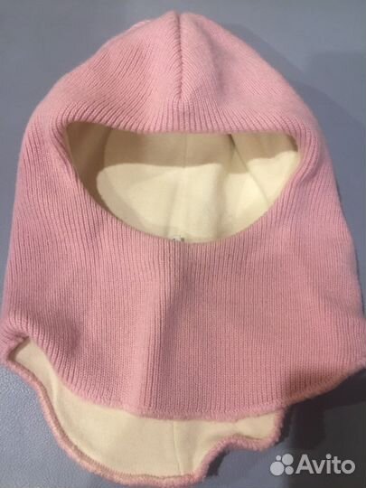 Шапка шлем Maxval