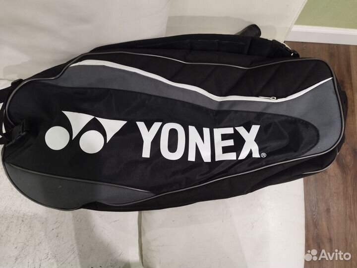 Сумка для тенниса/бадминтона Yonex