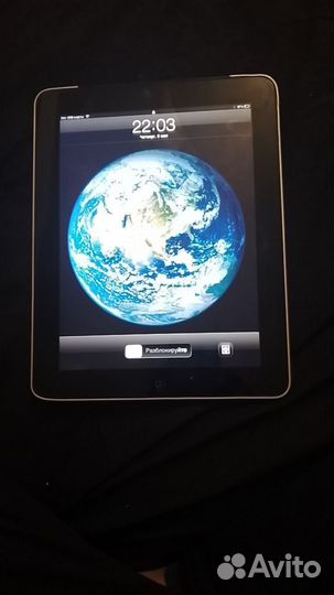 iPad a1337