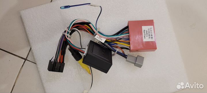 Магнитола android Teyes spro+ на Mazda 3 BK