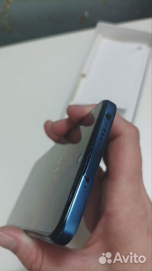 Xiaomi Redmi Note 11, 4/64 ГБ