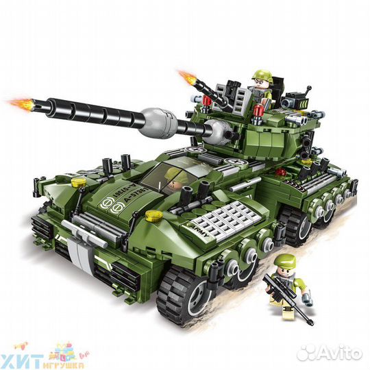 Конструктор