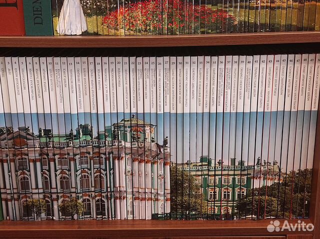 Великие музеи мира