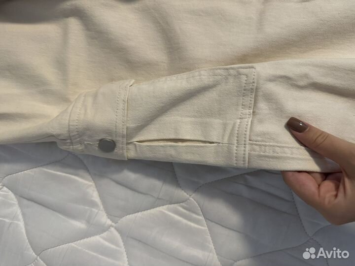 Джинсы женские