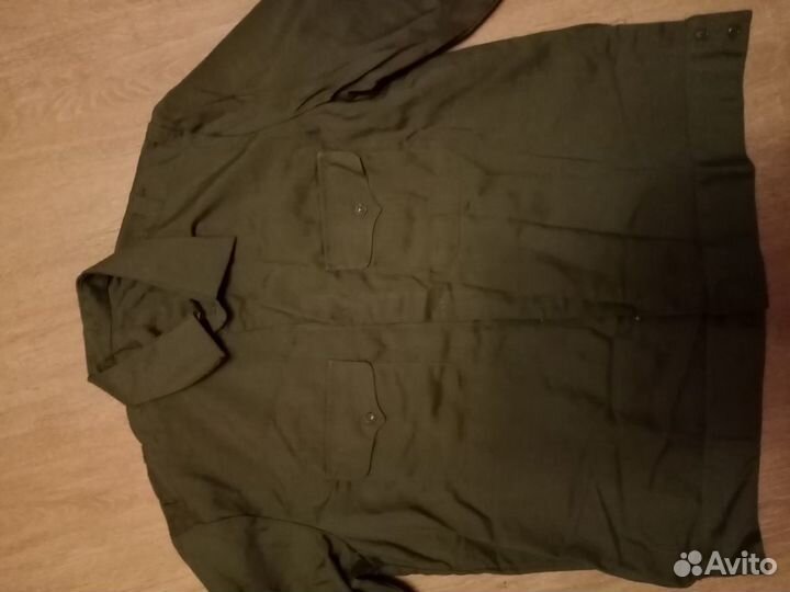 Форма военная новая