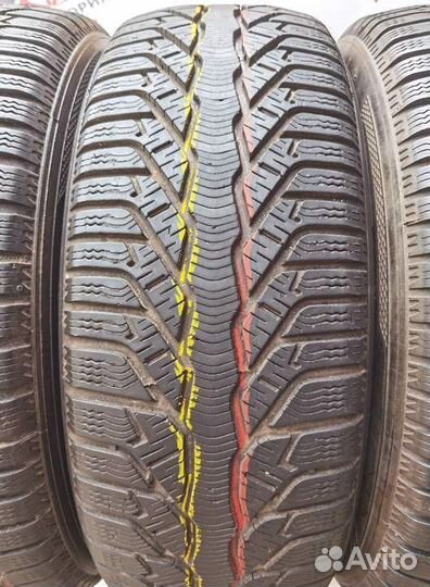 Kleber Dynaxer HP2 205/60 R16 92H