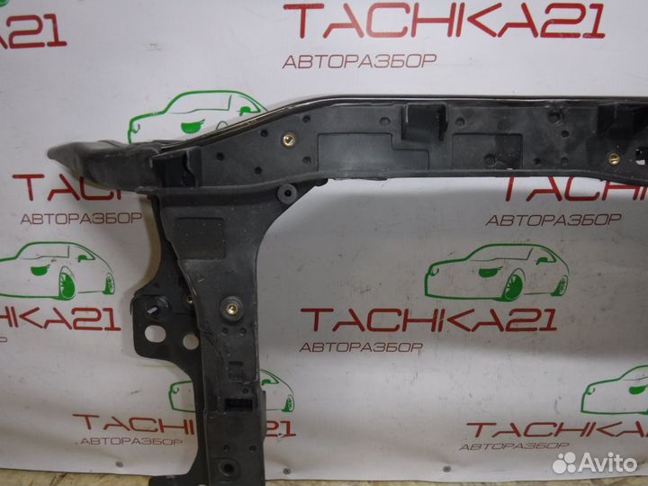 Панель передняя Hyundai Elantra 6 аналог (2015+)