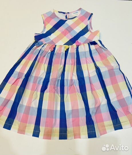 Платье для девочки acoola 122