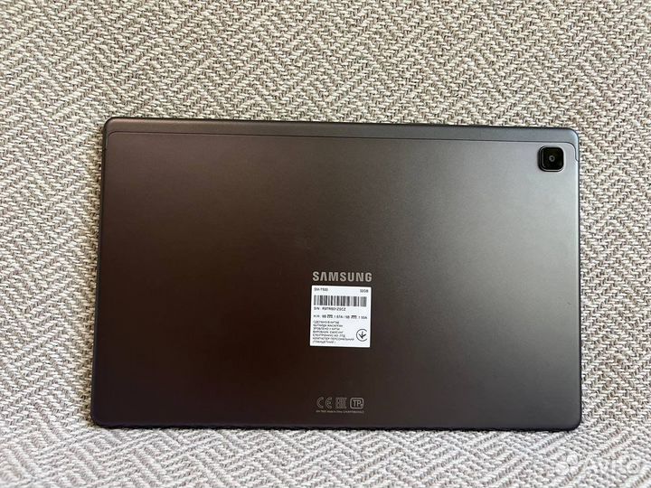 Планшет samsung galaxy tab A7 32gb