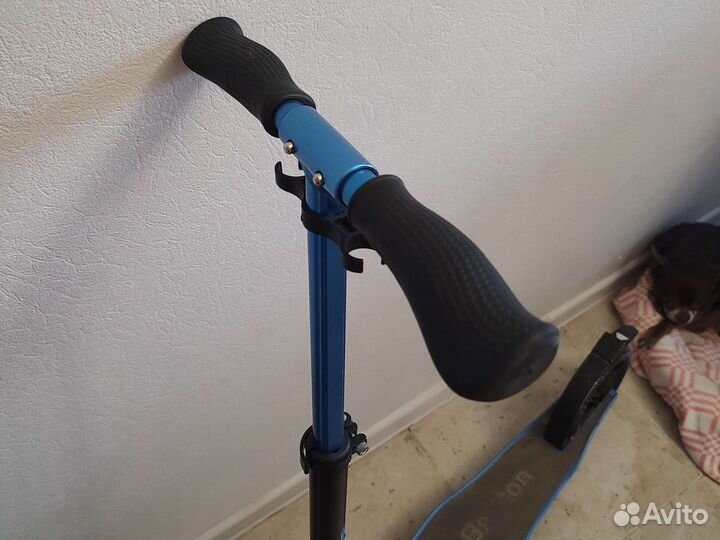 Самокат взрослый Brixton