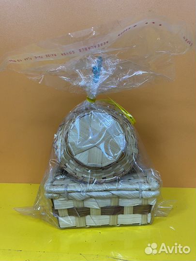 Сувенир Домовёнок