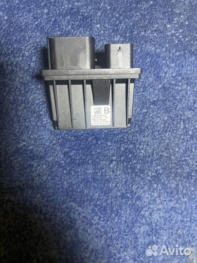 Новый Блок управления системы дозирования