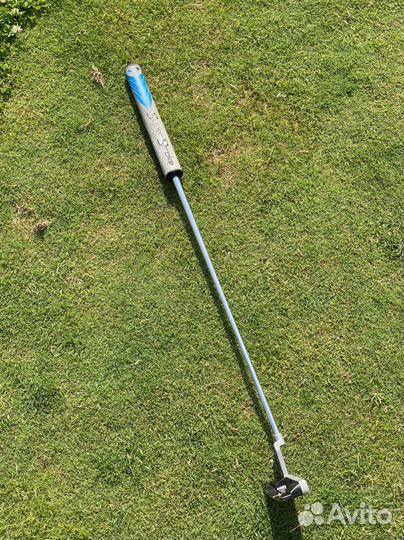 Патер для гольфа клюшка для гольфа