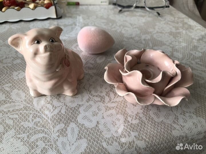 Копилка слон для любых вещей