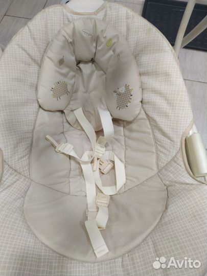 Детские качели Graco