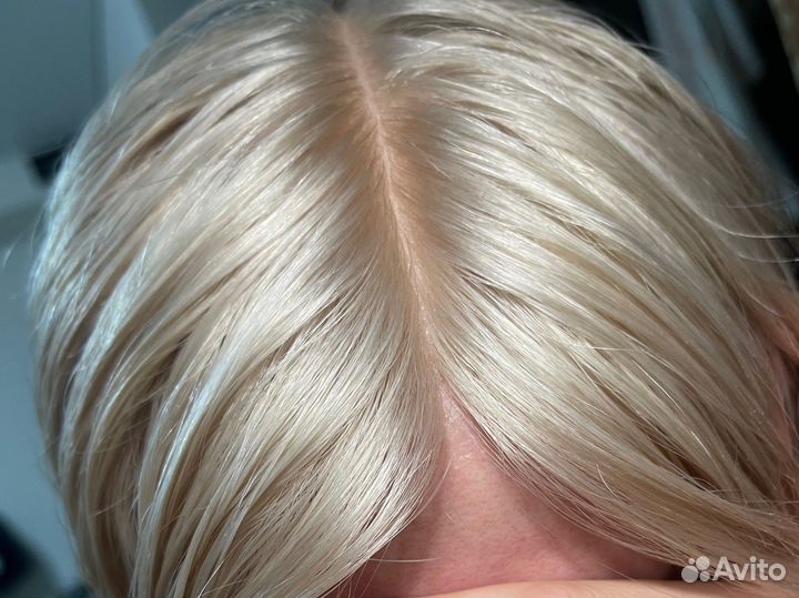 Парик/ремонт