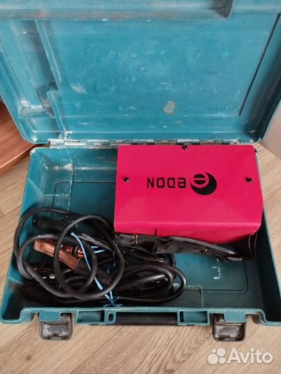 Сварочный аппарат