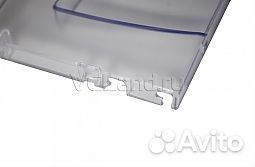 Панель мороз. камеры холодильника indesit новая