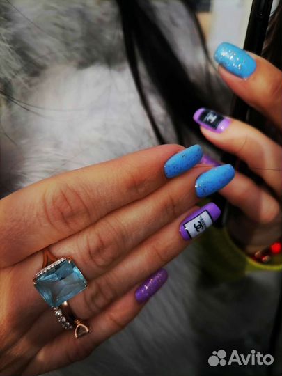 Маникюр,педикюр