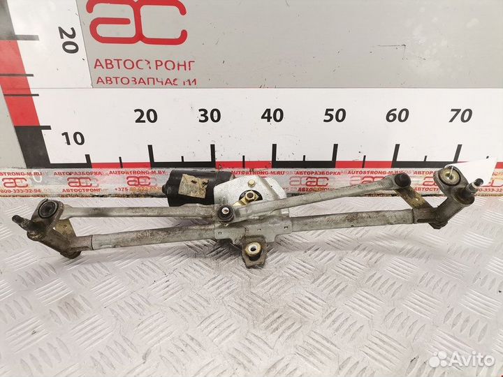 Трапеция для Volkswagen Golf 4