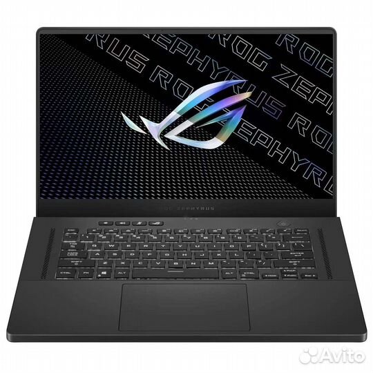 Asus rog zephyrus g15 (Ryzen 9, RTX3080)