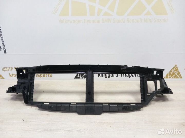 Кронштейн жалюзей воздуховода Volvo Xc60 2 UZ до