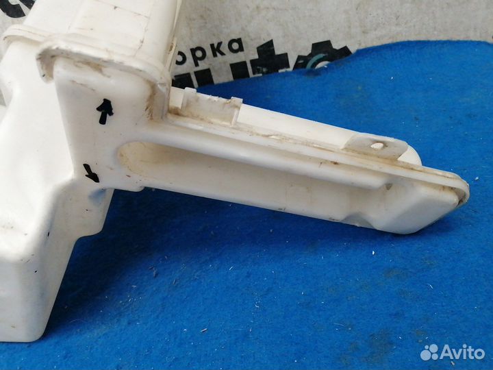 Бачок омывателя верняя часть 3C0 955 453 P