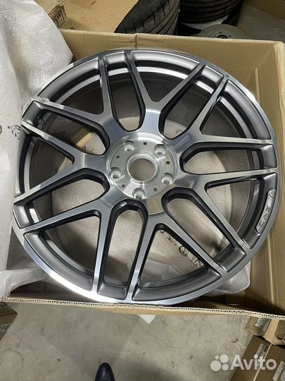 Mercedes G63 AMG W464 диск оригинал