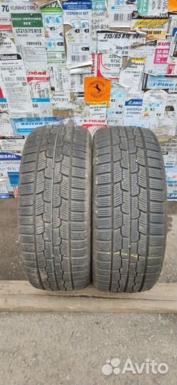 Firestone Winterhawk 2 195/50 R15 82T