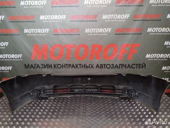 Бампер передний Тиана J31 (1 модель до 11,20 А258