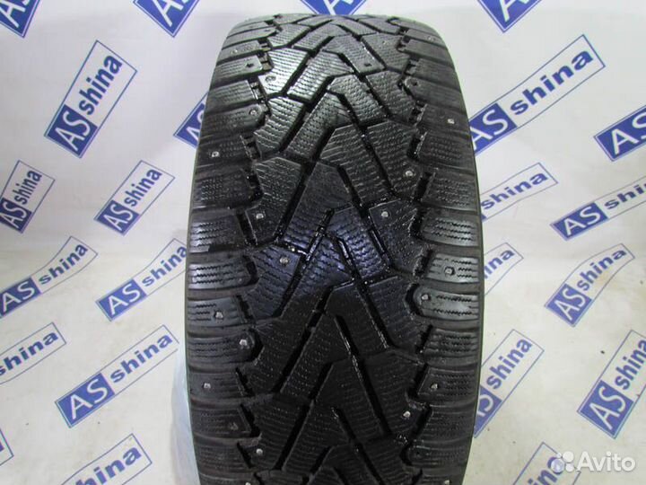 Pirelli Ice Zero 255/55 R18 97P
