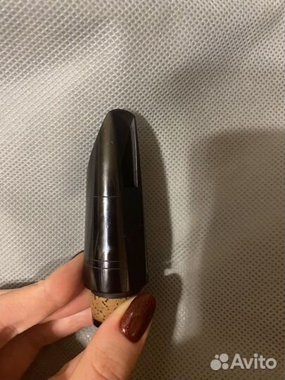 Мундштук для кларнетаВ40