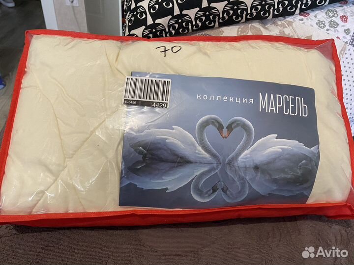 Детское стеганное одеяло