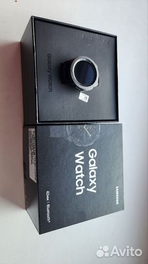 Galaxy watch 42mm