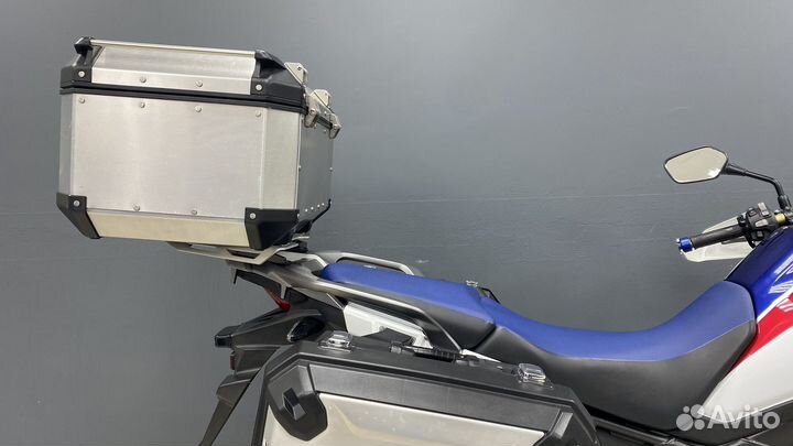 Honda CRF1000LD africa twin 2017г.в