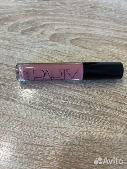 Косметика пакетом