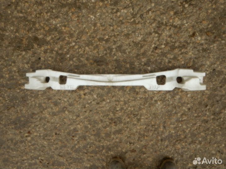 Абсорбер переднего бампера Mazda CX-5 2017-н.в