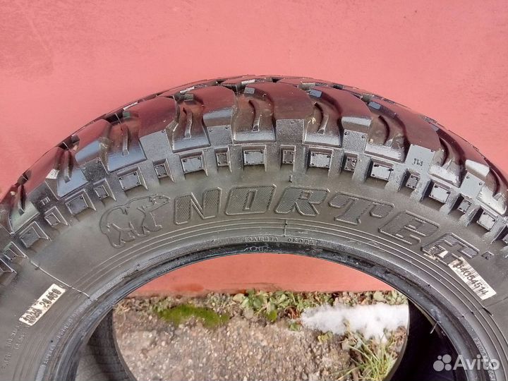 Nortec MT-540 215/65 R16