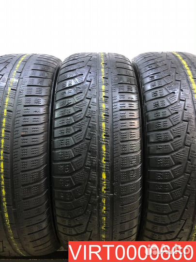 Hankook Winter I'Cept Evo2 W320A SUV 235/55 R18 104V