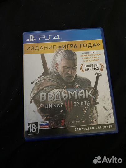 Игры для приставок ps4