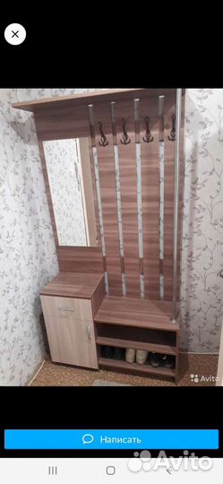 Сборщик мебели