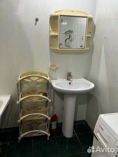 Тумба для ванной