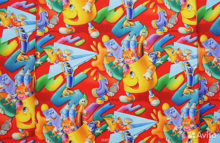 Пеленальная доска Фея 