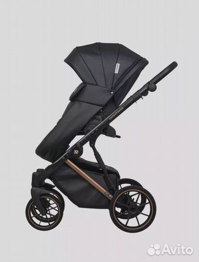 Прогулочная коляска бу