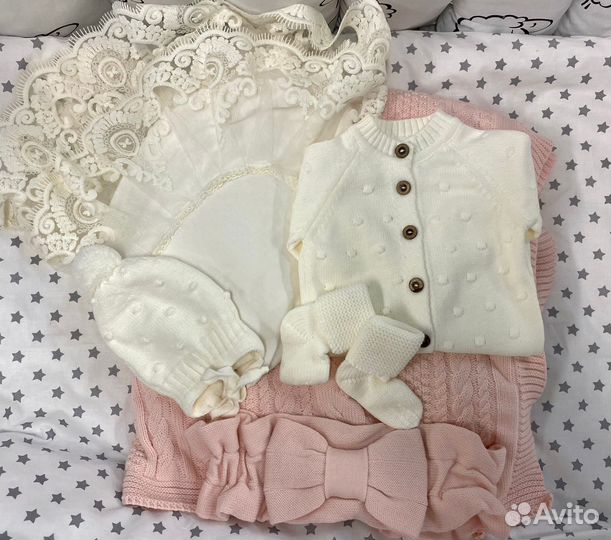 Выписка на осень и зима Ньюборнс Казань