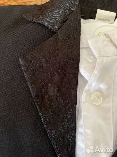 Костюм на мальчика 1-1,5 года