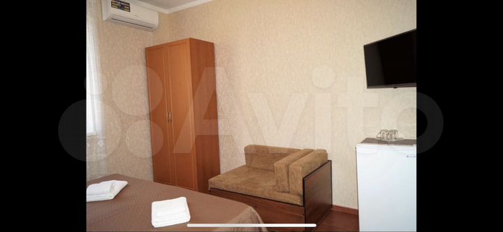 Комната 14 м², 2/4 эт.