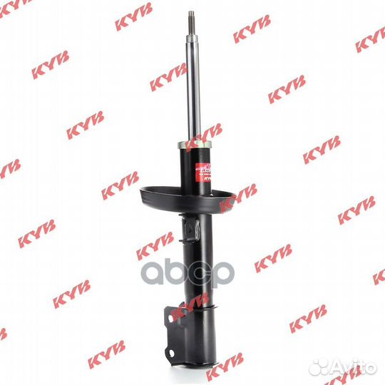 Амортизатор передний GAS L 334847 KYB