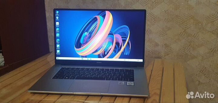 Ноутбук Huawei