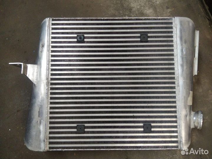 Интеркуллер